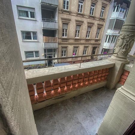 City Partner Hotel Berliner Hof Karlsruhe Eksteriør billede