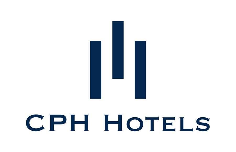 City Partner Hotel Berliner Hof Karlsruhe Logo billede