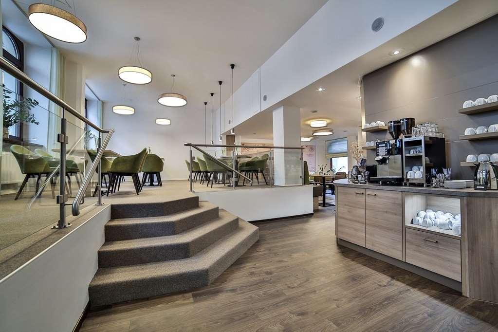 City Partner Hotel Berliner Hof Karlsruhe Eksteriør billede