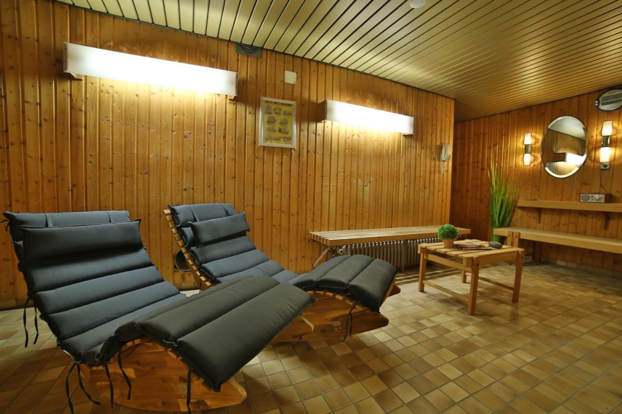 City Partner Hotel Berliner Hof Karlsruhe Eksteriør billede